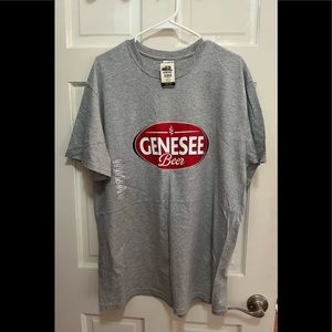 Unisex Genesee Bewery NWT Tee